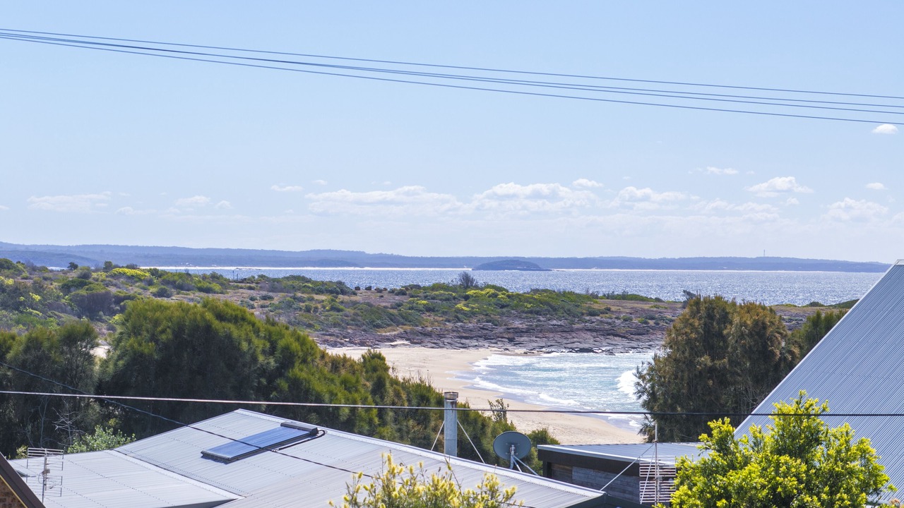 Photo of Patio Balcony in Bawley Point