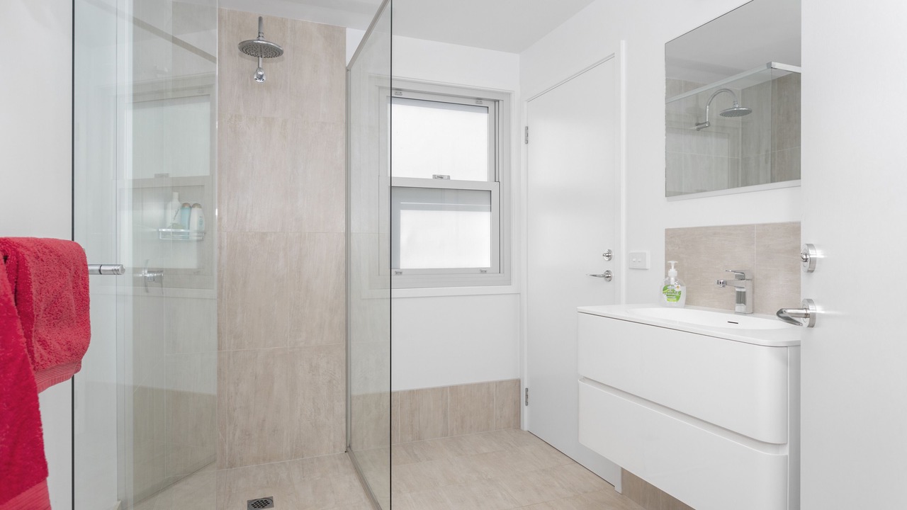 Photo of Bathroom in Bawley Point