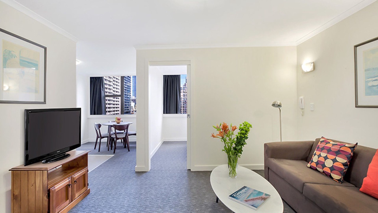 Photo of Livingroom in Darlinghurst