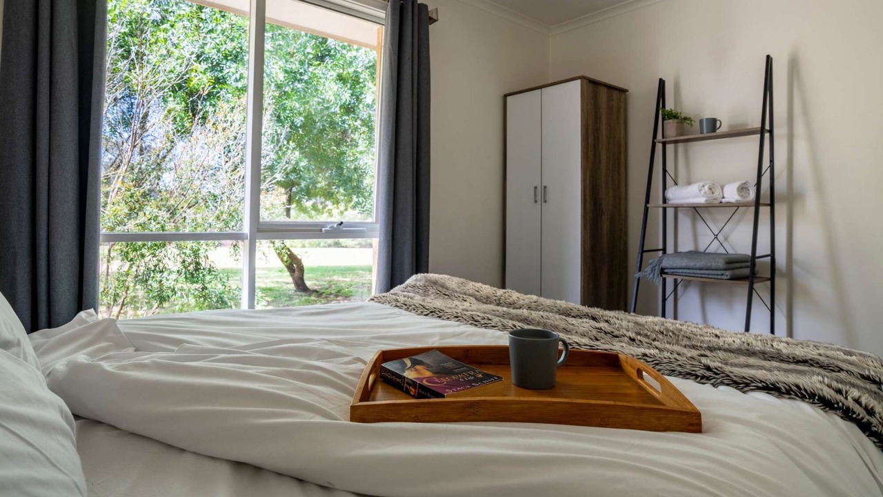 Photo of Bedroom in Bellbrae