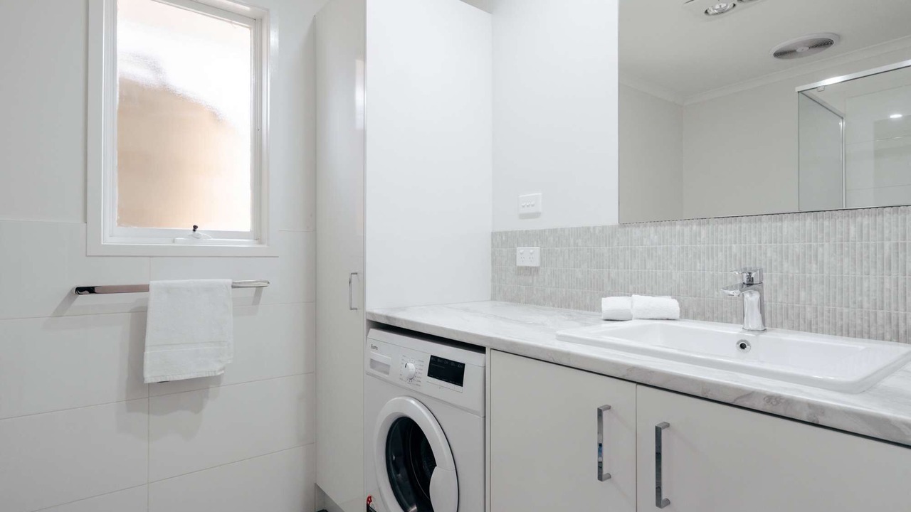 Photo of Bathroom in Bellbrae