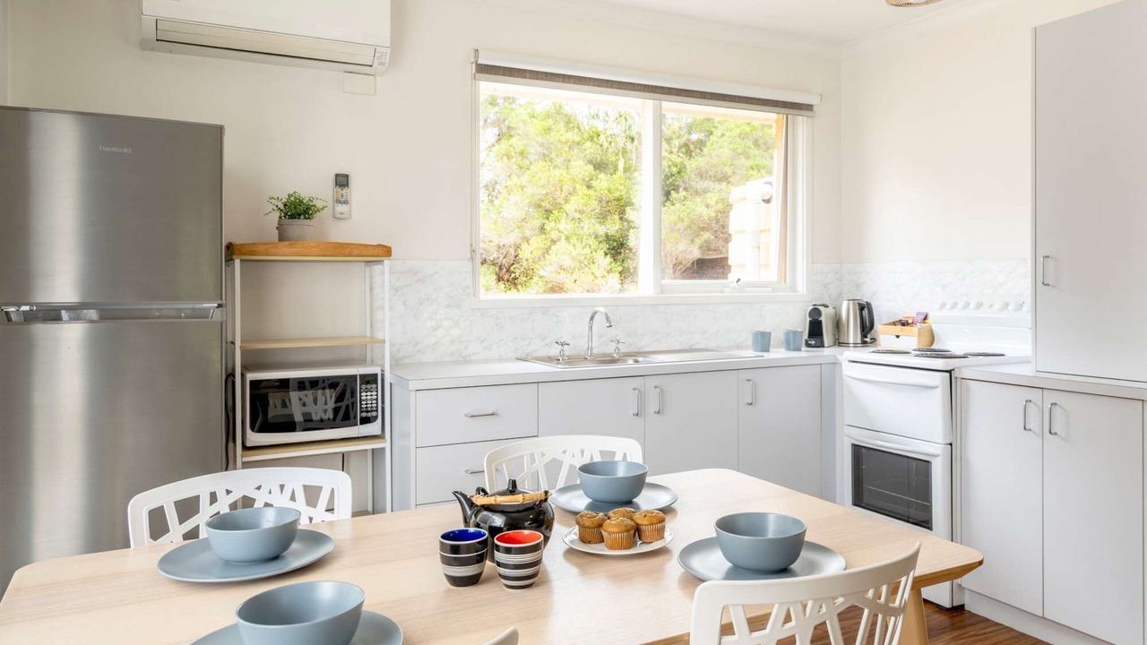 Photo of Kitchen in Bellbrae