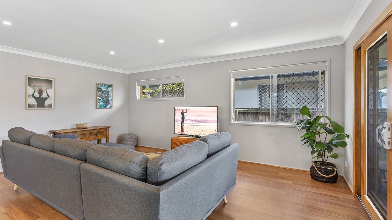 Photo of Livingroom in Tugun