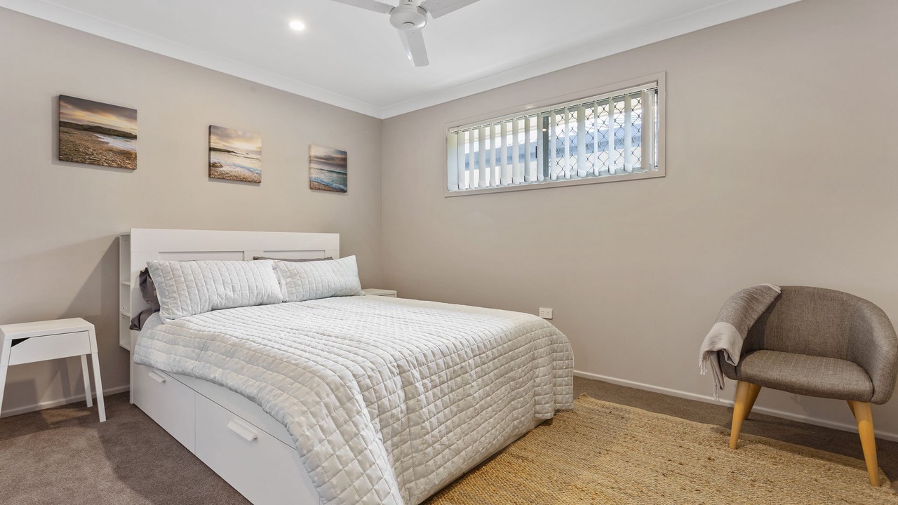 Photo of Bedroom in Tugun