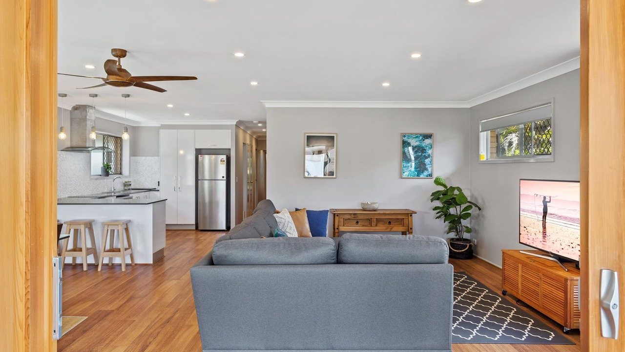 Photo of Livingroom in Tugun