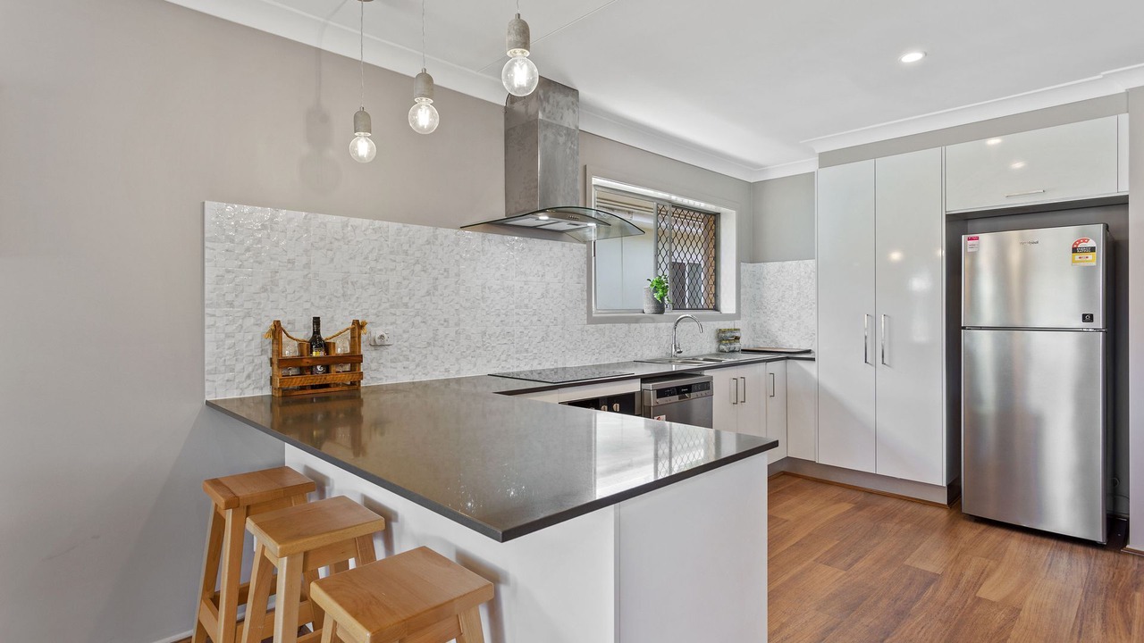 Photo of Kitchen in Tugun