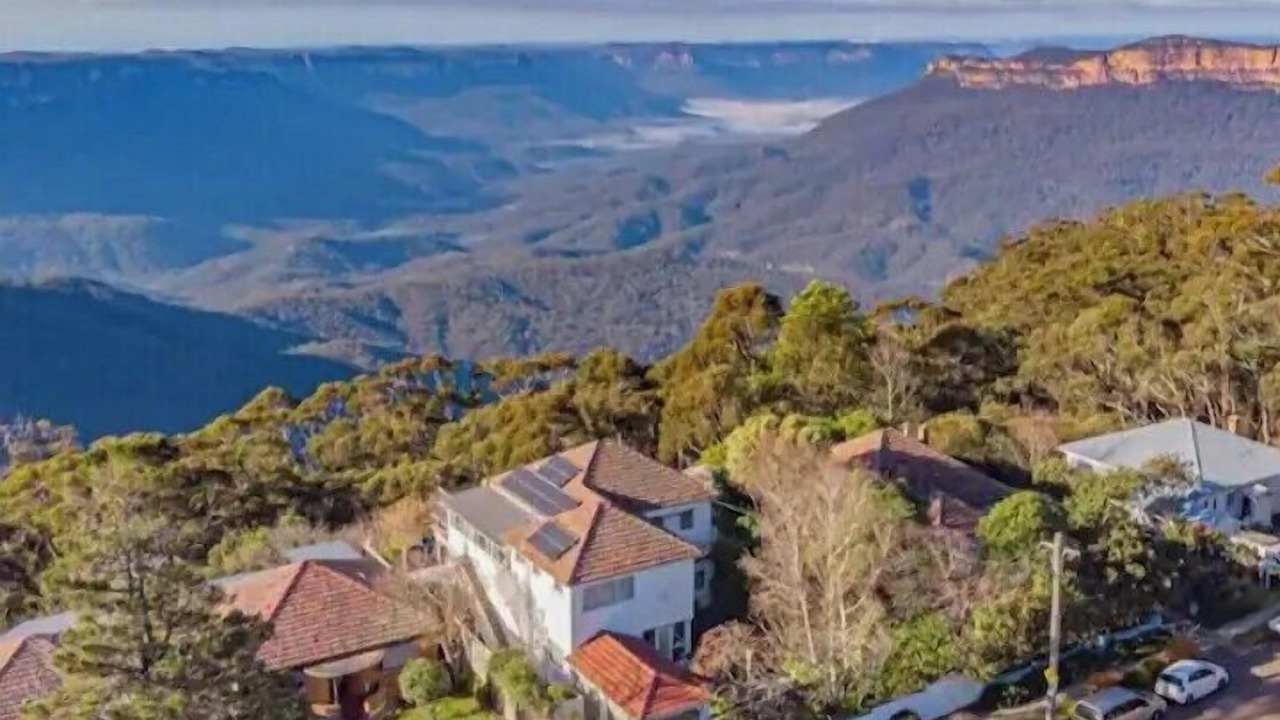 Photo of Outdoor in Katoomba