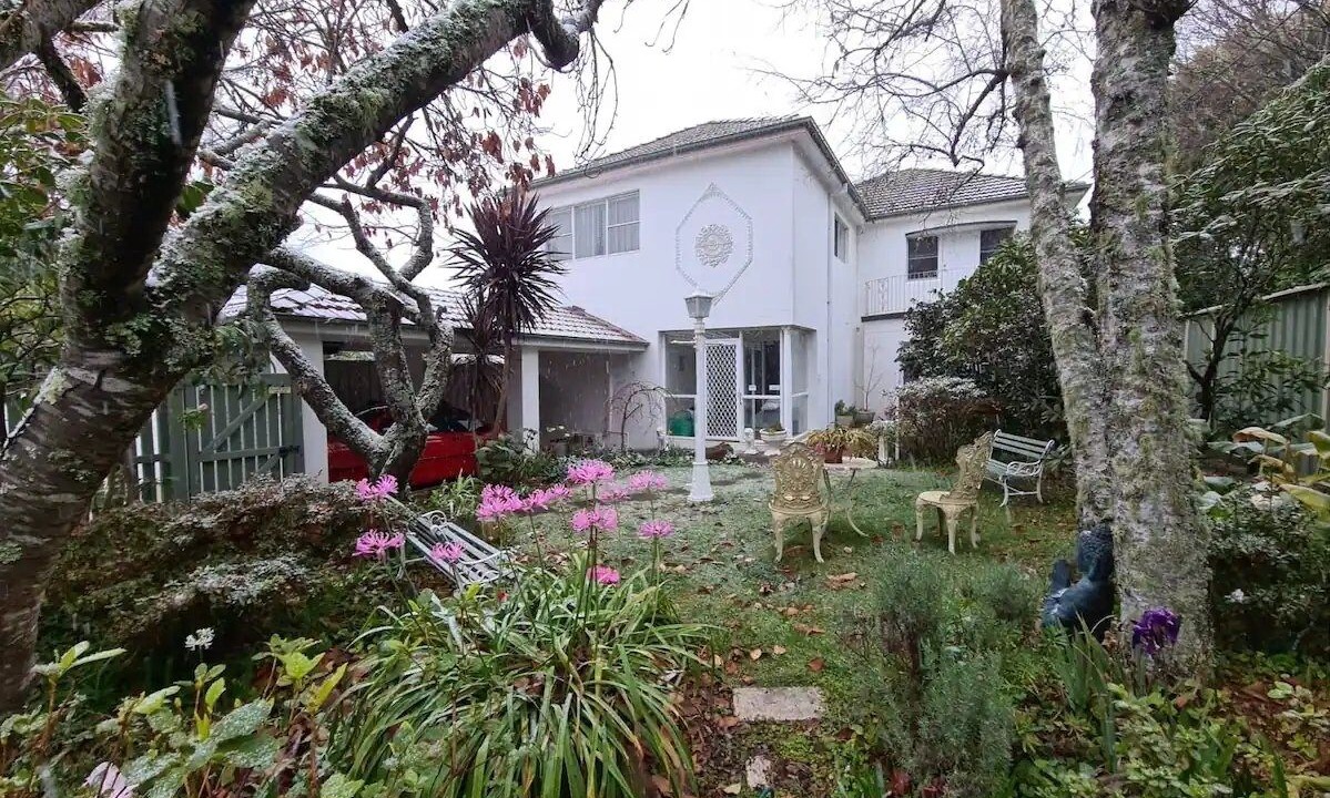 Photo of Outdoor in Katoomba