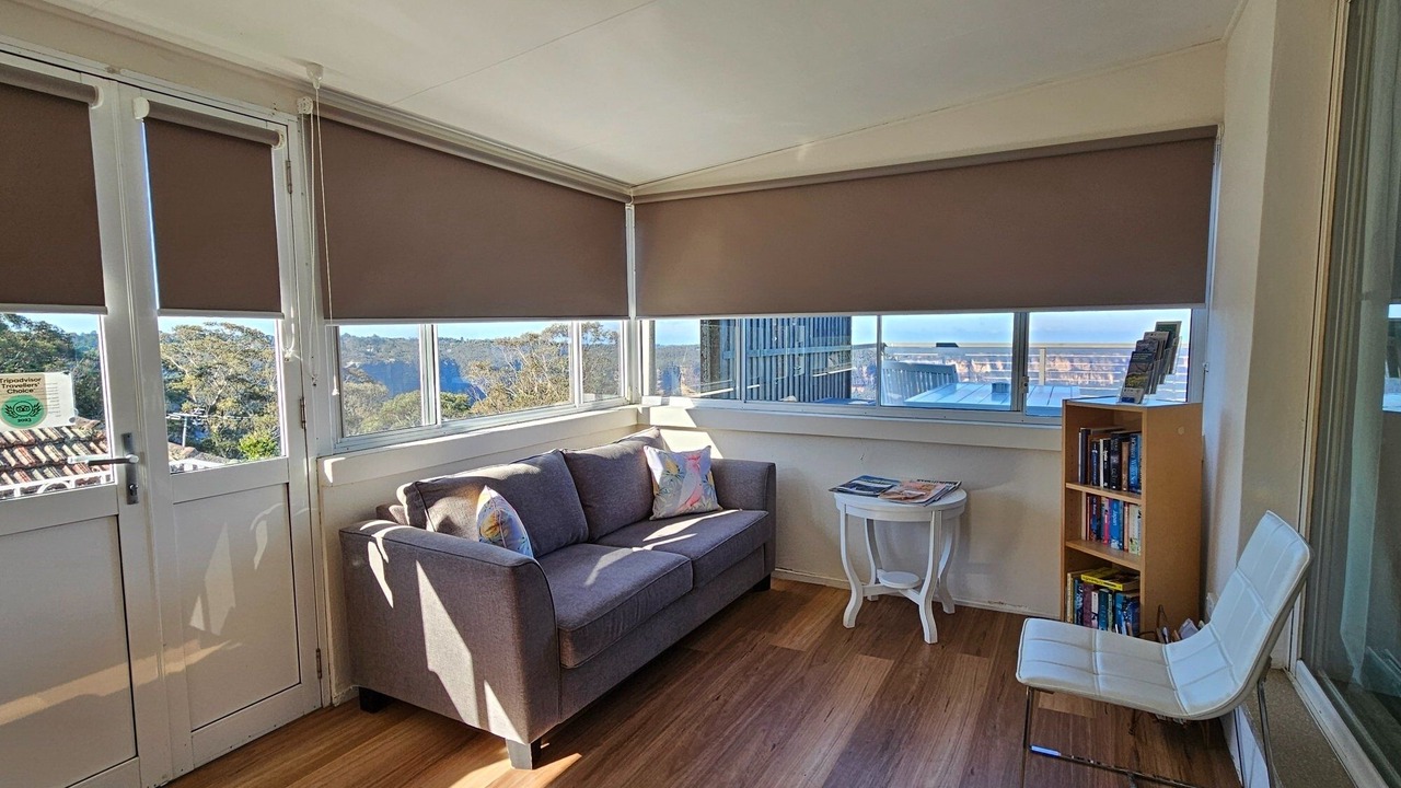 Photo of Livingroom in Katoomba