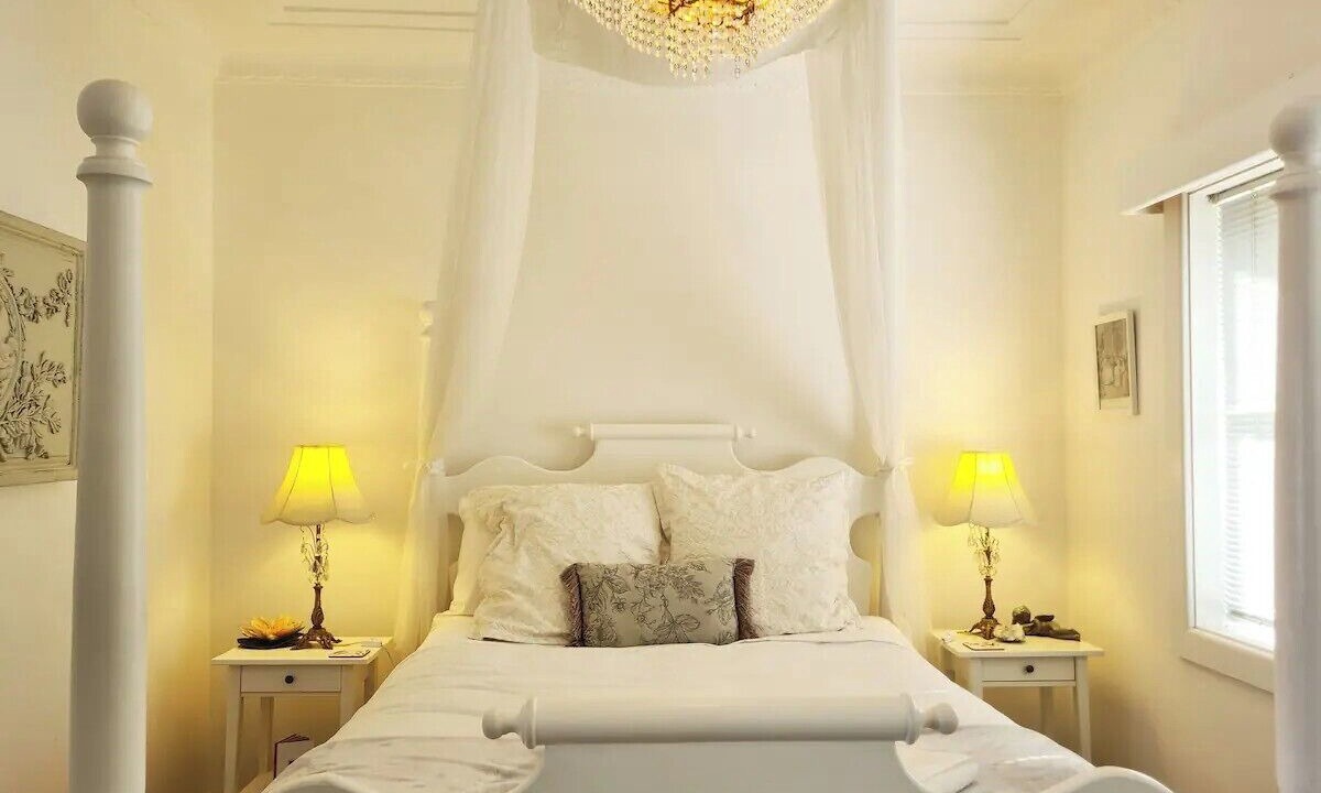 Photo of Bedroom in Katoomba