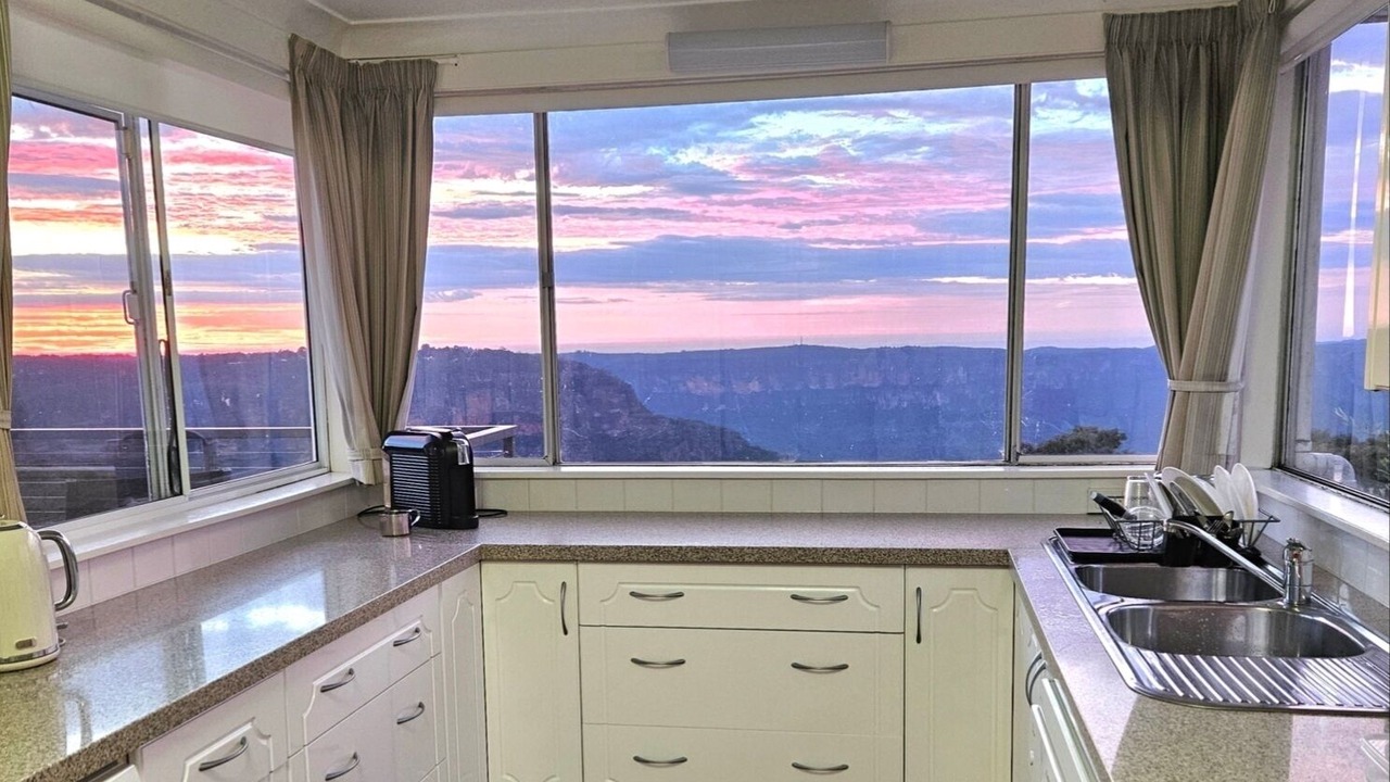 Photo of Kitchen in Katoomba