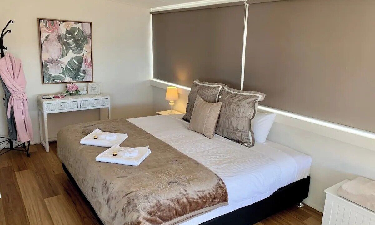 Photo of Bedroom in Katoomba