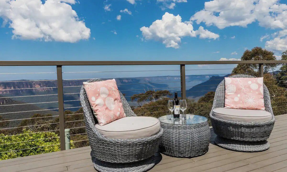 Photo of Outdoor in Katoomba