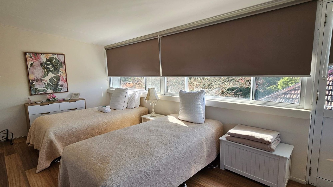 Photo of Bedroom in Katoomba