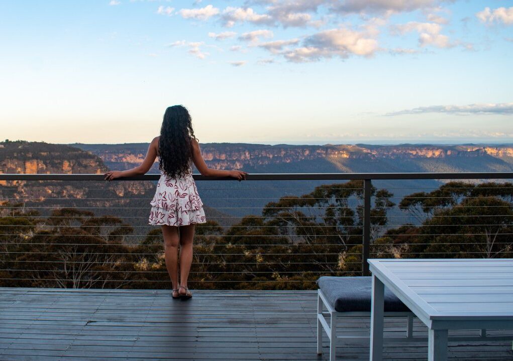 Photo of Outdoor in Katoomba