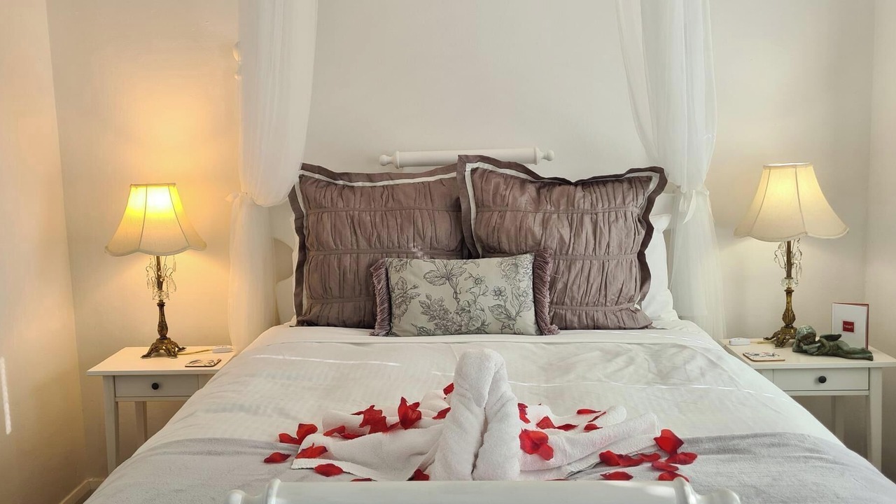 Photo of Bedroom in Katoomba