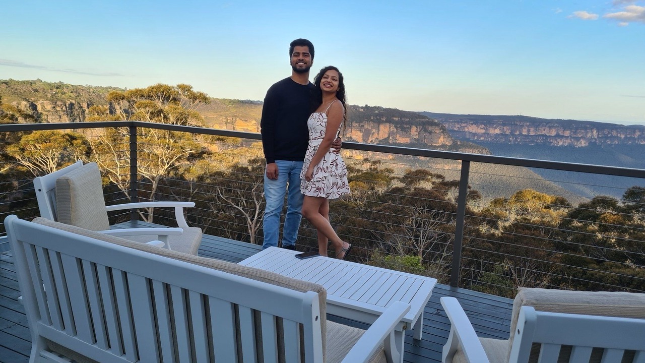 Photo of Outdoor in Katoomba