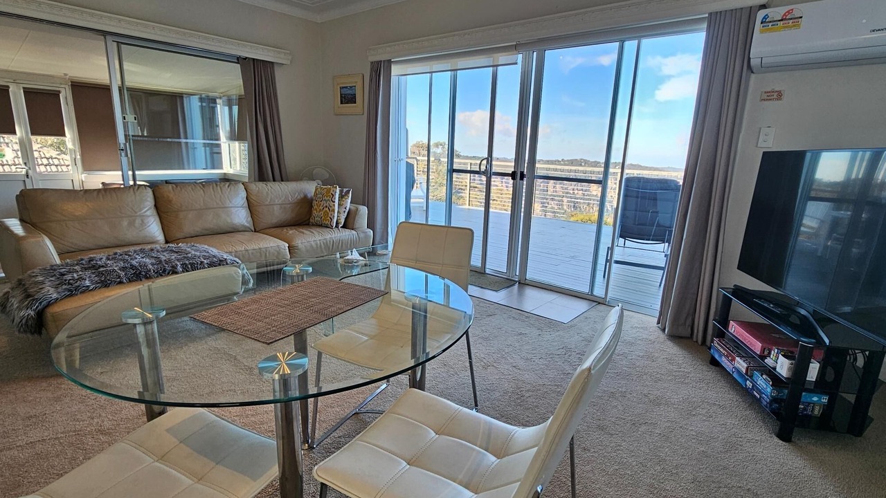Photo of Livingroom in Katoomba