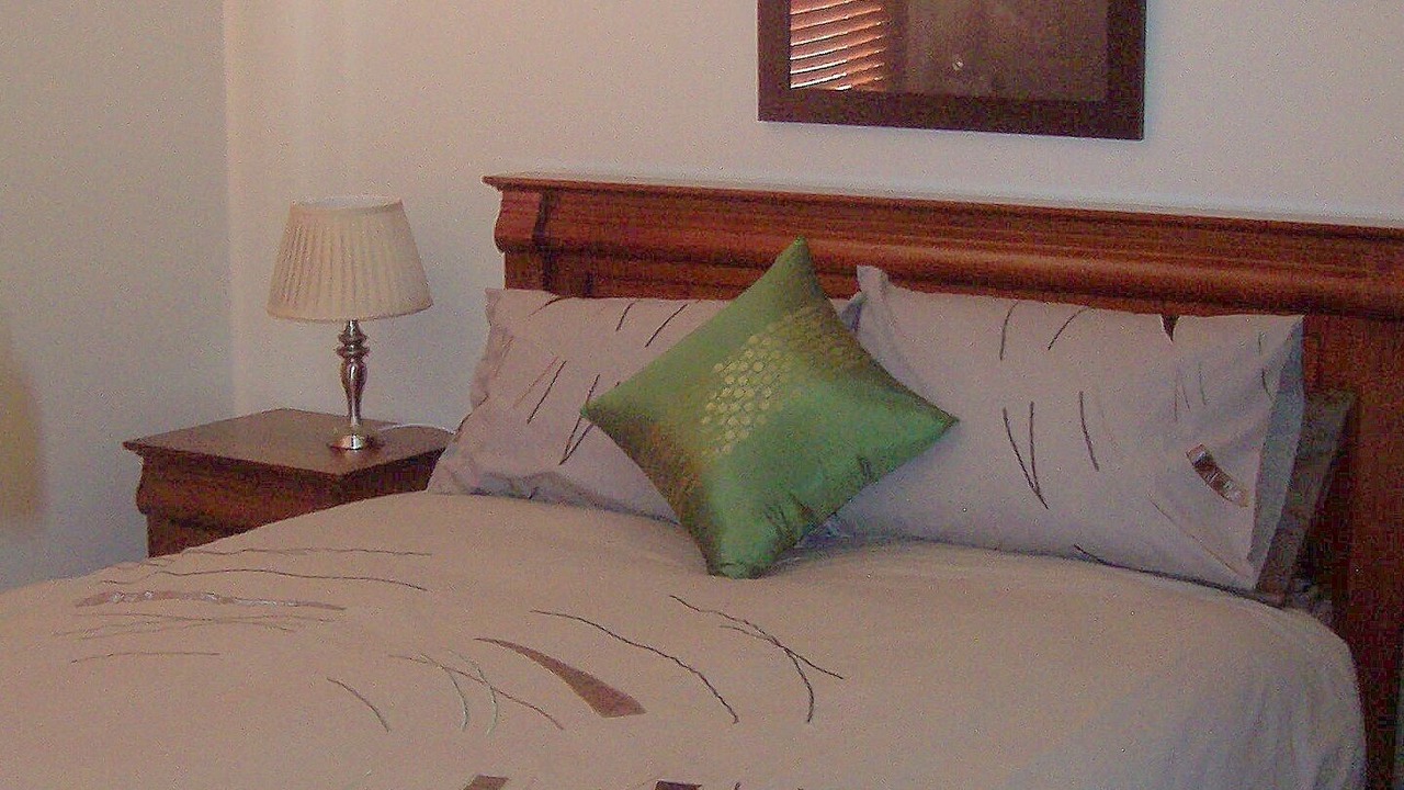 Photo of Bedroom in Central Mudgee