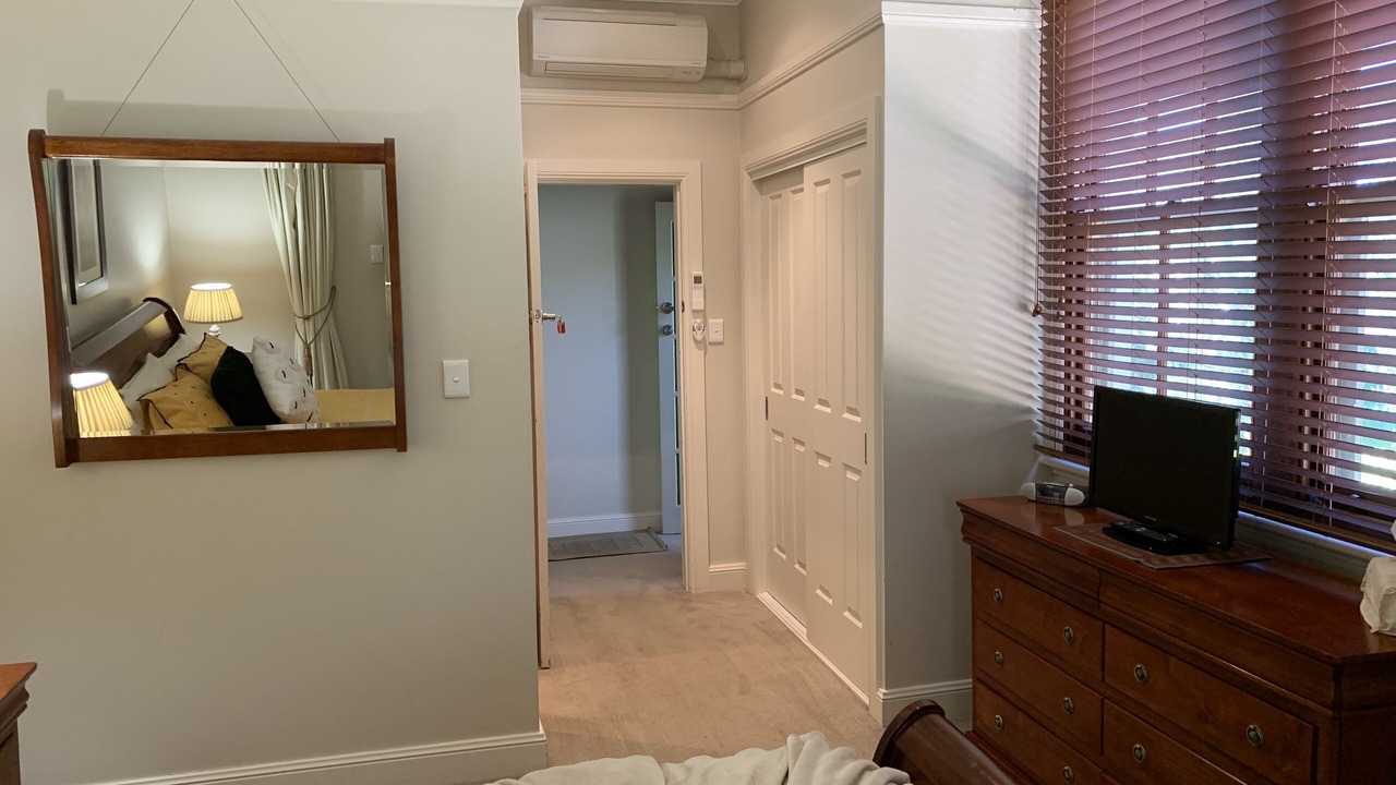 Photo of Bedroom in Central Mudgee