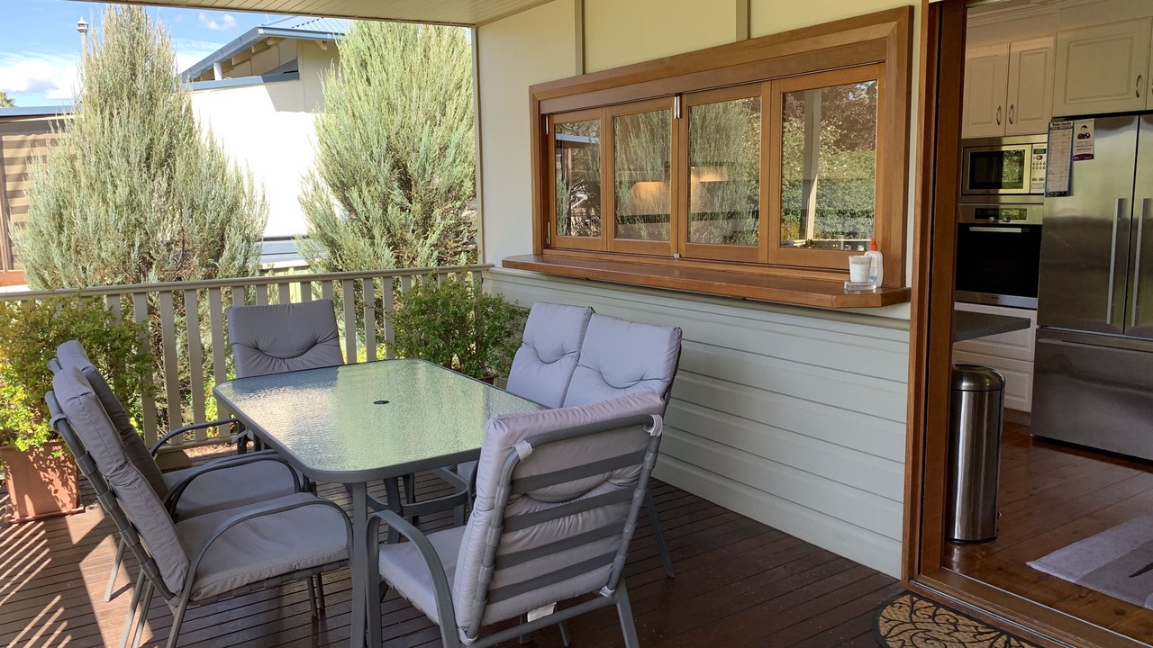 Photo of Outdoor in Central Mudgee
