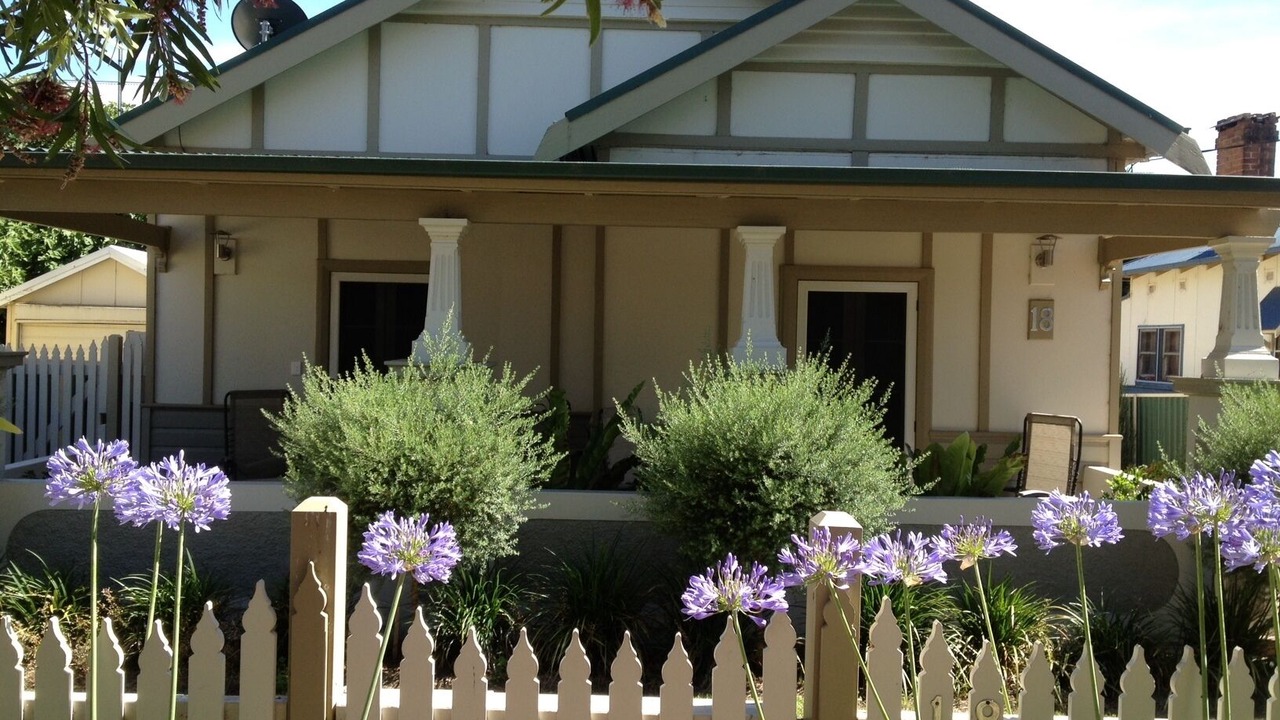 Photo of Others in Central Mudgee