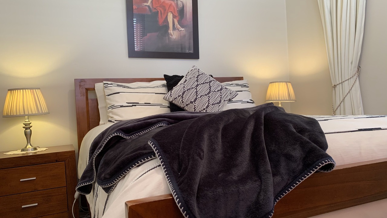 Photo of Bedroom in Central Mudgee