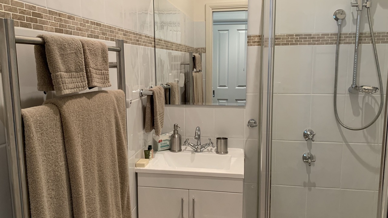 Photo of Bathroom in Central Mudgee