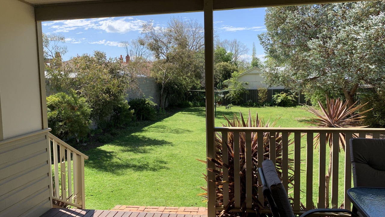 Photo of Outdoor in Central Mudgee