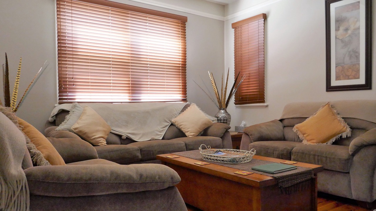 Photo of Livingroom in Central Mudgee