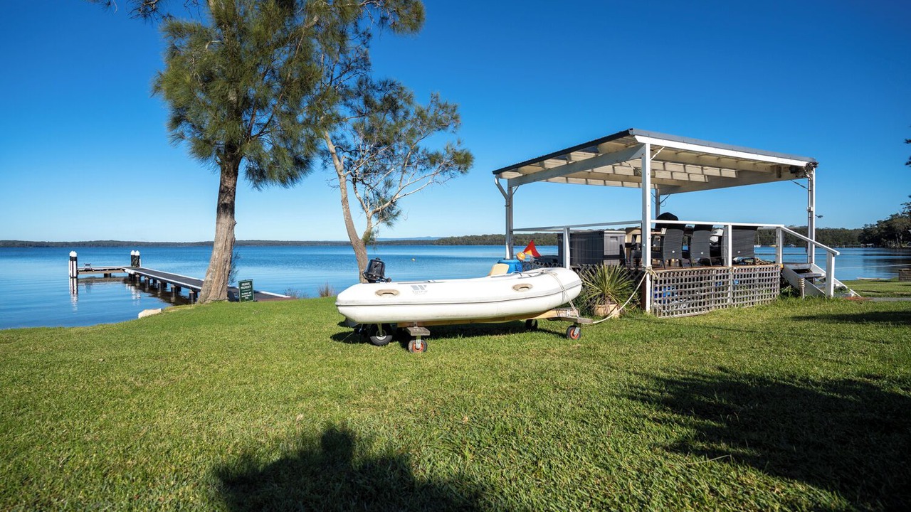 Photo of Others in St. Georges Basin
