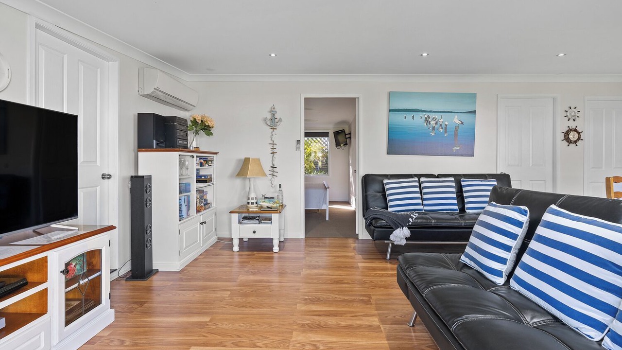 Photo of Bedroom in St. Georges Basin