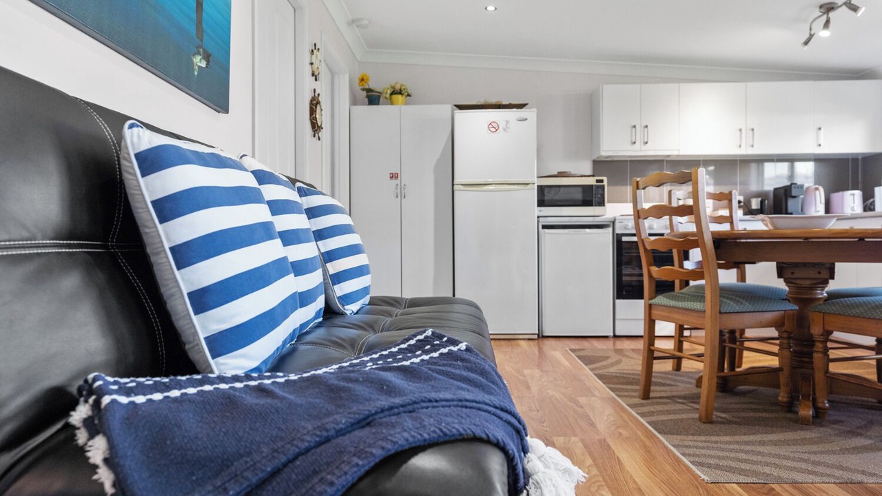 Photo of Livingroom in St. Georges Basin