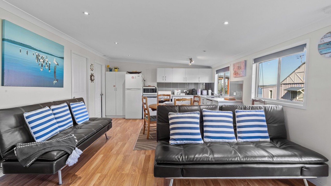 Photo of Bedroom in St. Georges Basin