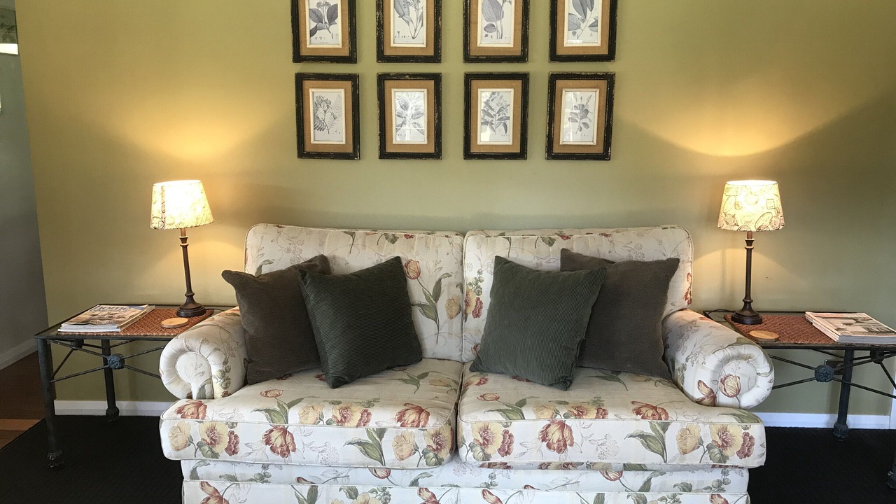 Photo of Livingroom in Megalong Valley
