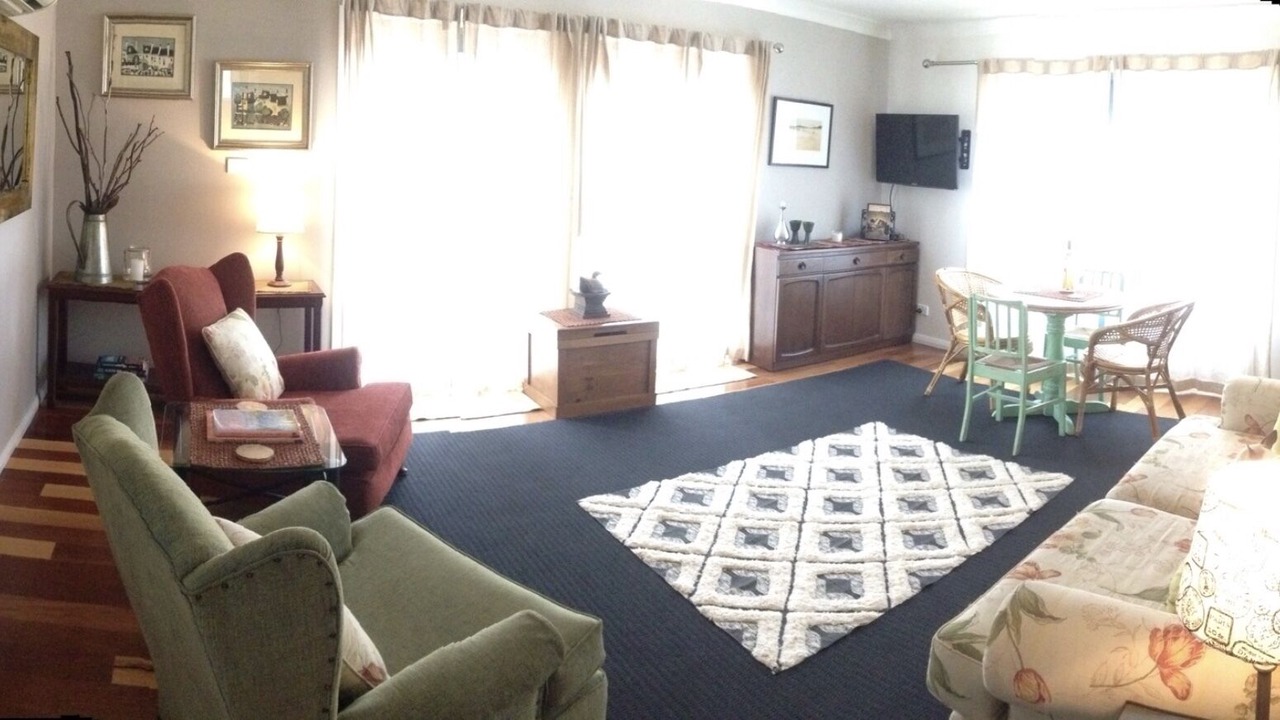 Photo of Livingroom in Megalong Valley