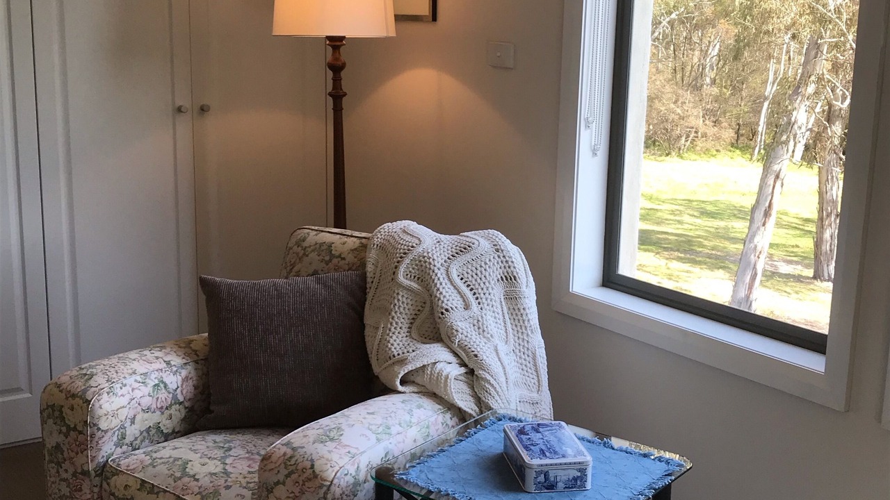 Photo of Livingroom in Megalong Valley