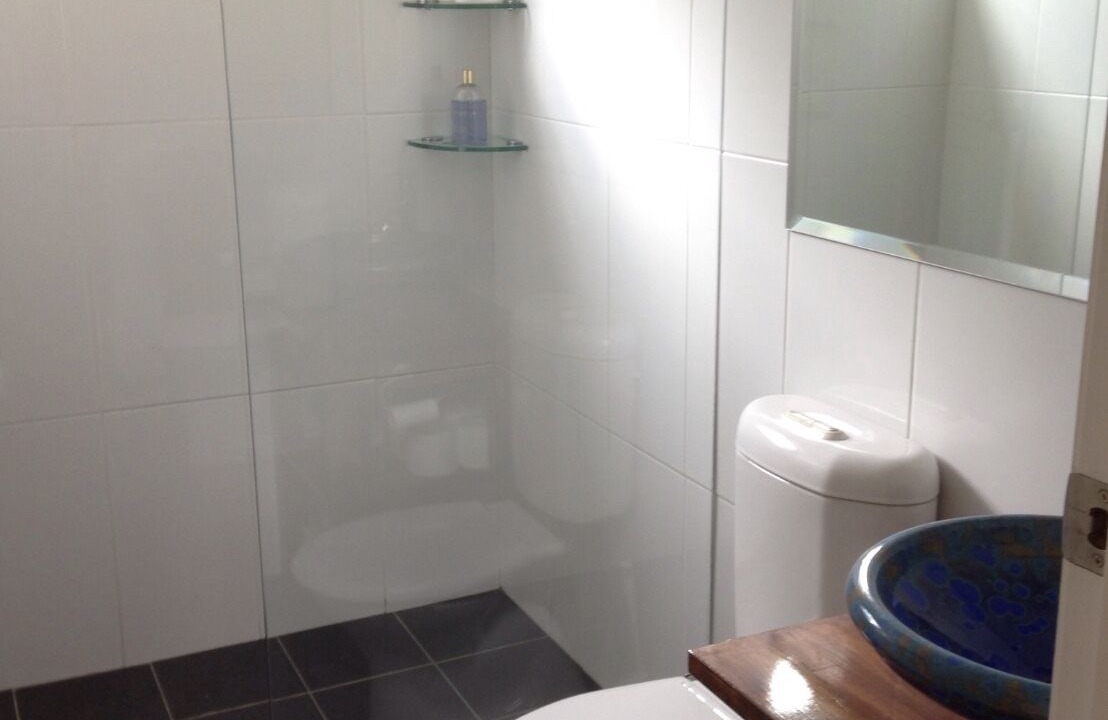 Photo of Bathroom in Megalong Valley