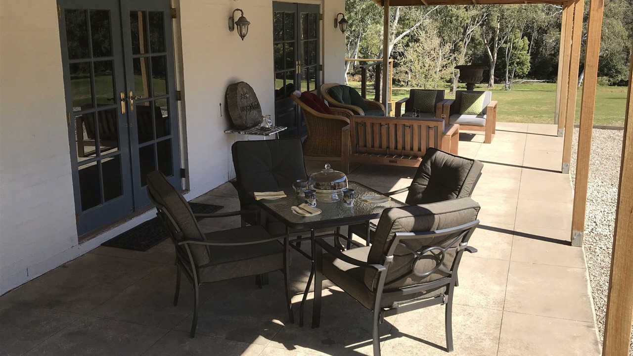Photo of Outdoor in Megalong Valley