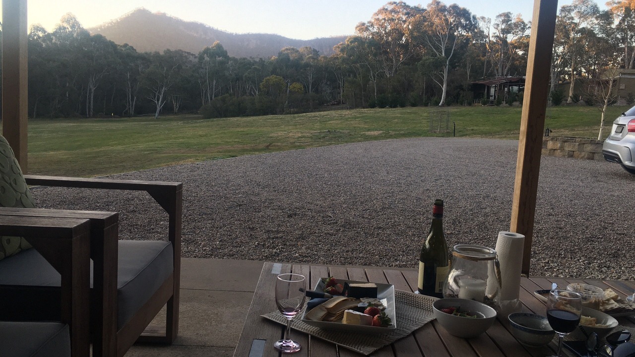 Photo of Outdoor in Megalong Valley