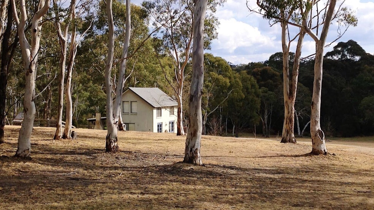 Photo of Outdoor in Megalong Valley