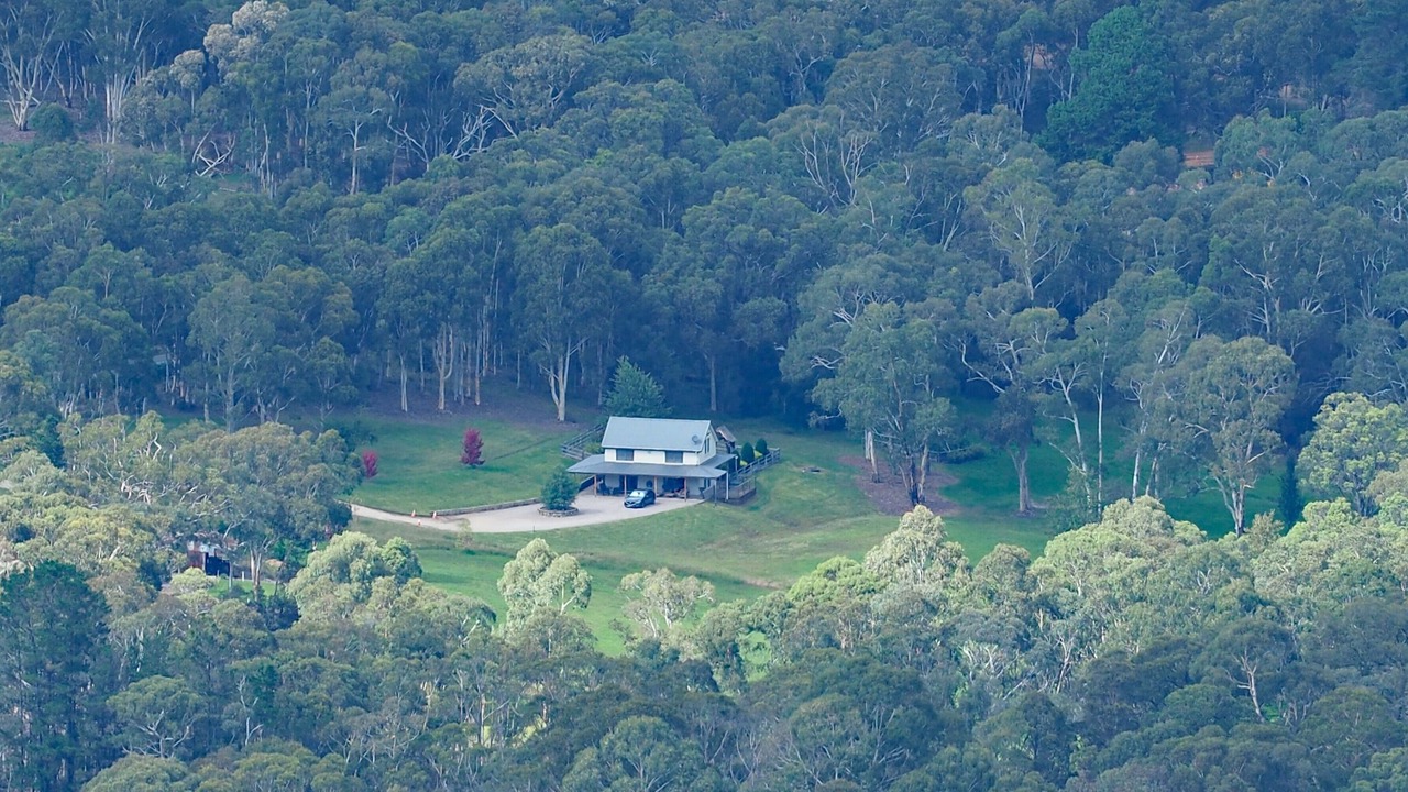 Photo of Outdoor in Megalong Valley