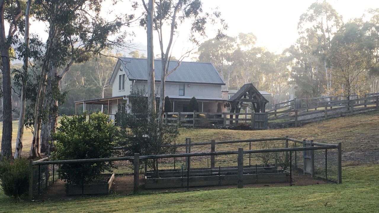 Photo of Outdoor in Megalong Valley