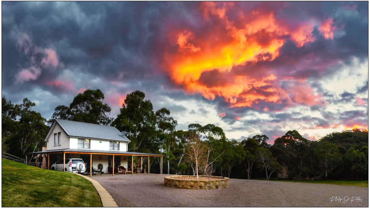 Photo of Outdoor in Megalong Valley