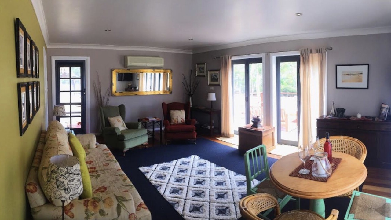 Photo of Livingroom in Megalong Valley