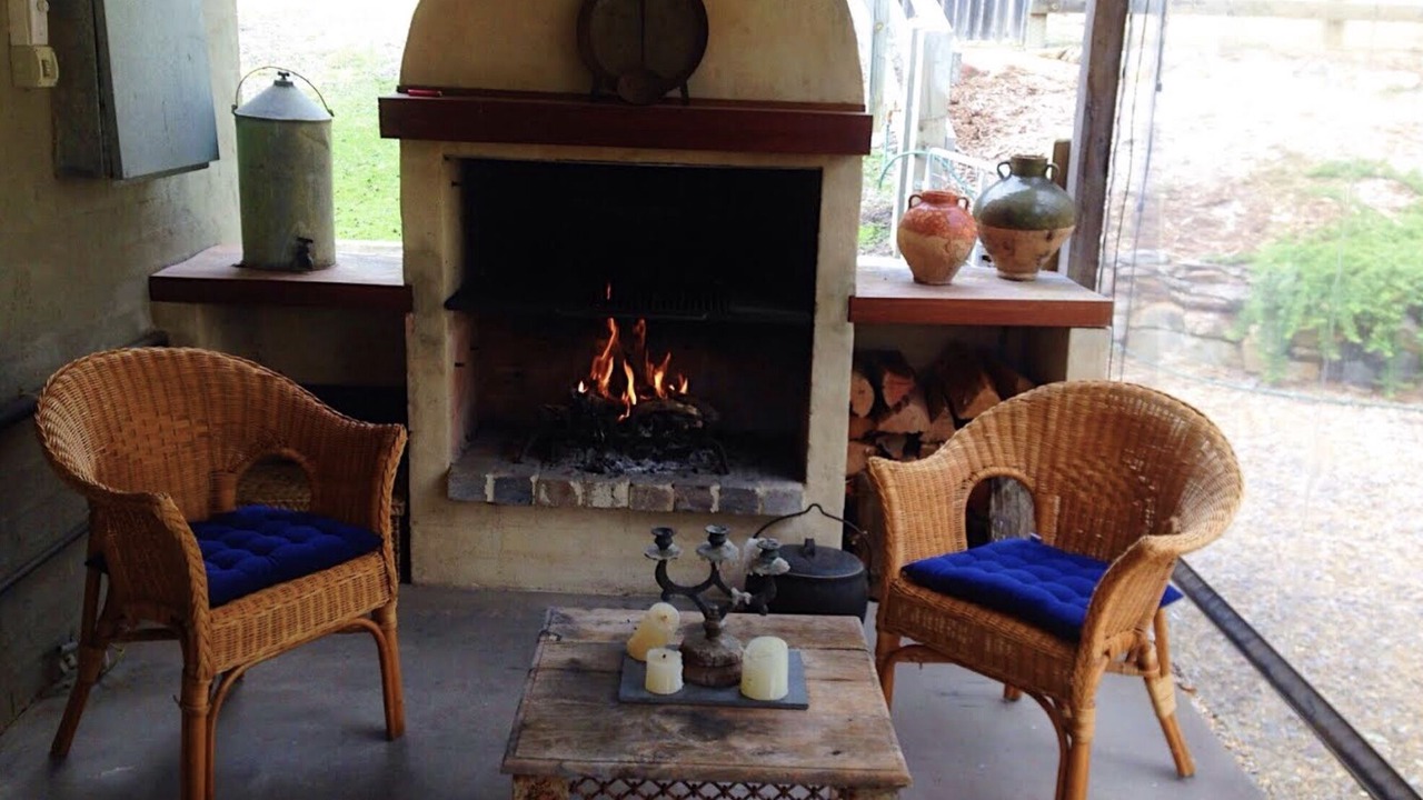 Photo of Patio Balcony in Megalong Valley