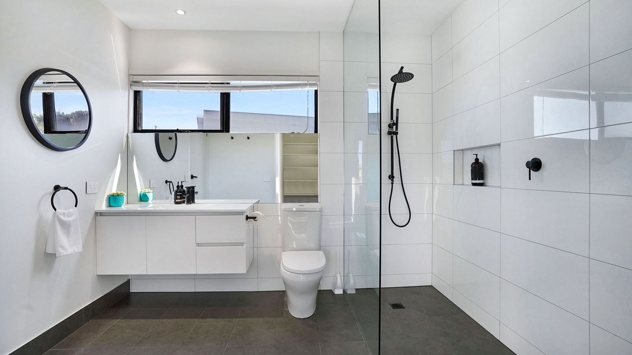 Photo of Bathroom in Port Fairy