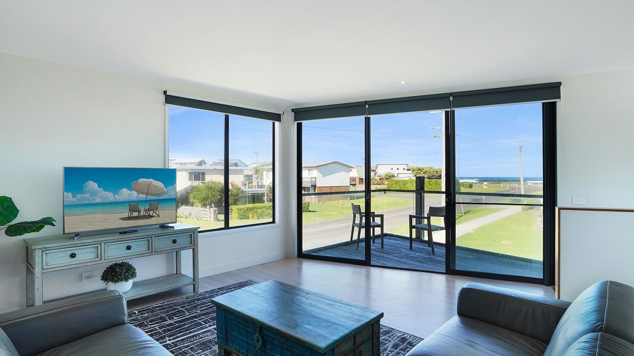 Photo of Livingroom in Port Fairy