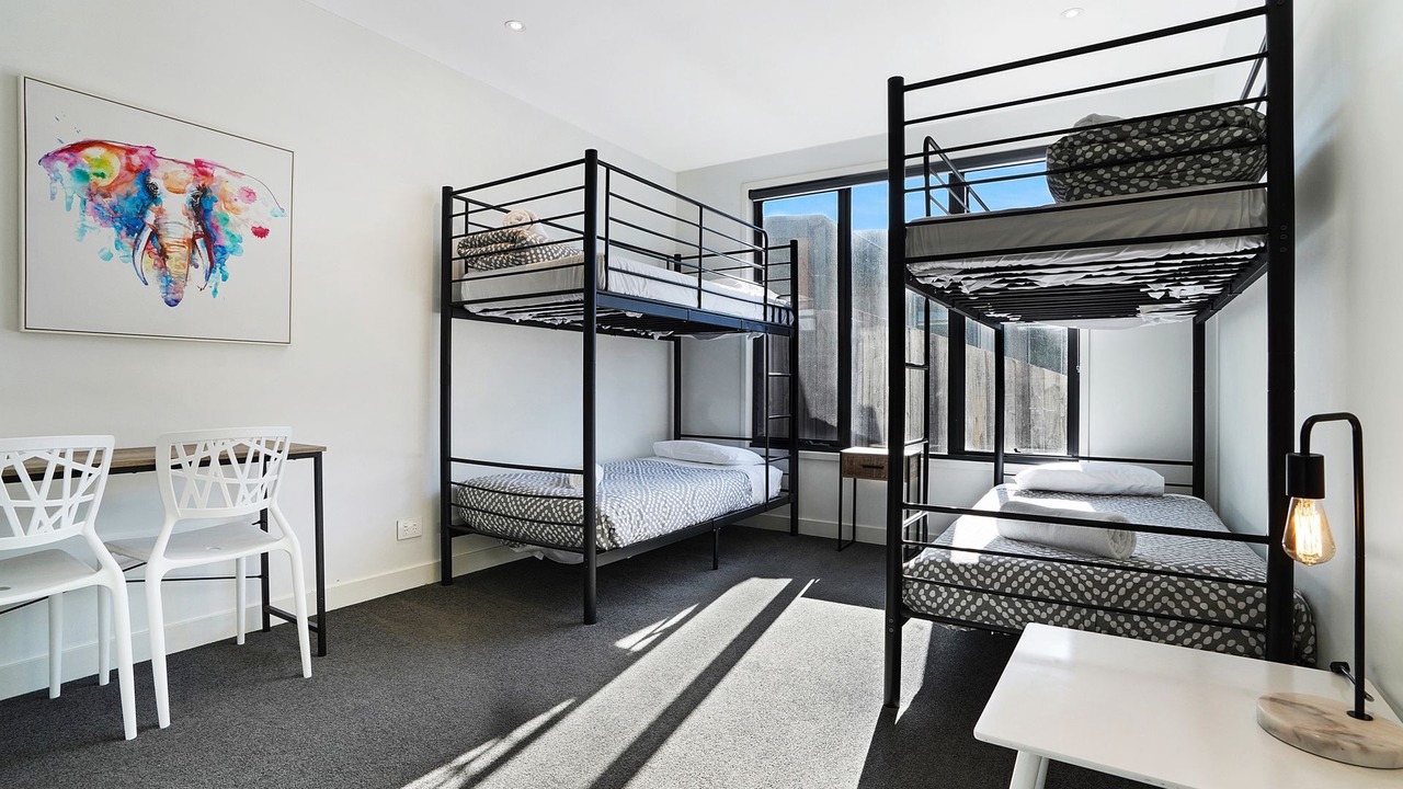 Photo of Bedroom in Port Fairy
