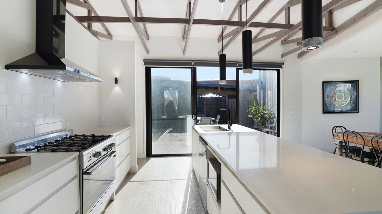 Photo of Kitchen in Port Fairy